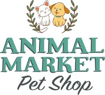 Logo Animal Market