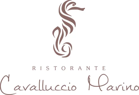 Logo Cavalluccio Marino