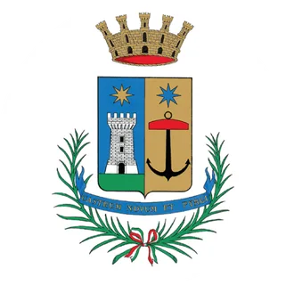 Stemma — Comune di Santa Marinella