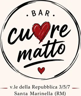 Logo Cuore Matto