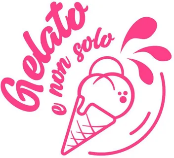 Logo Gelato e non solo
