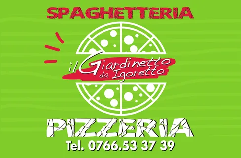 Logo Igoretto