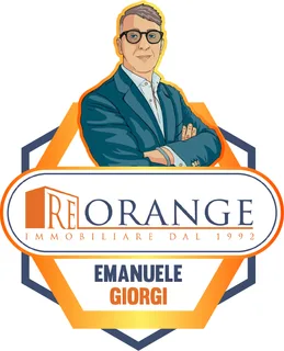 Logo Orange