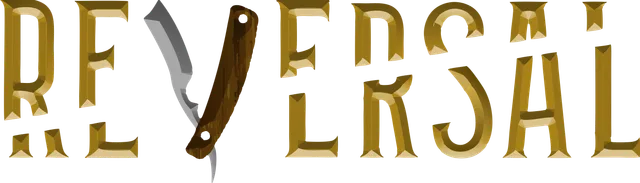 Logo Reversal